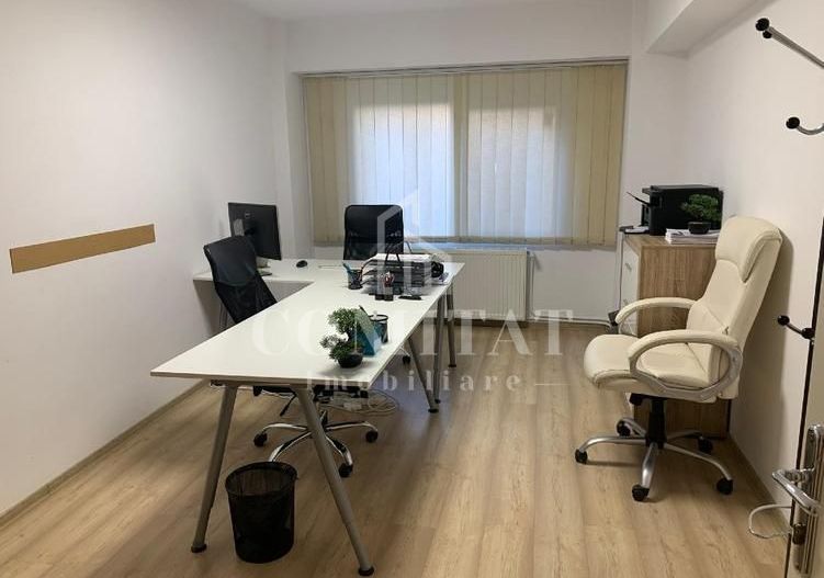 Spațiu birou zona Titulescu/Muncitorilor - Poză 1