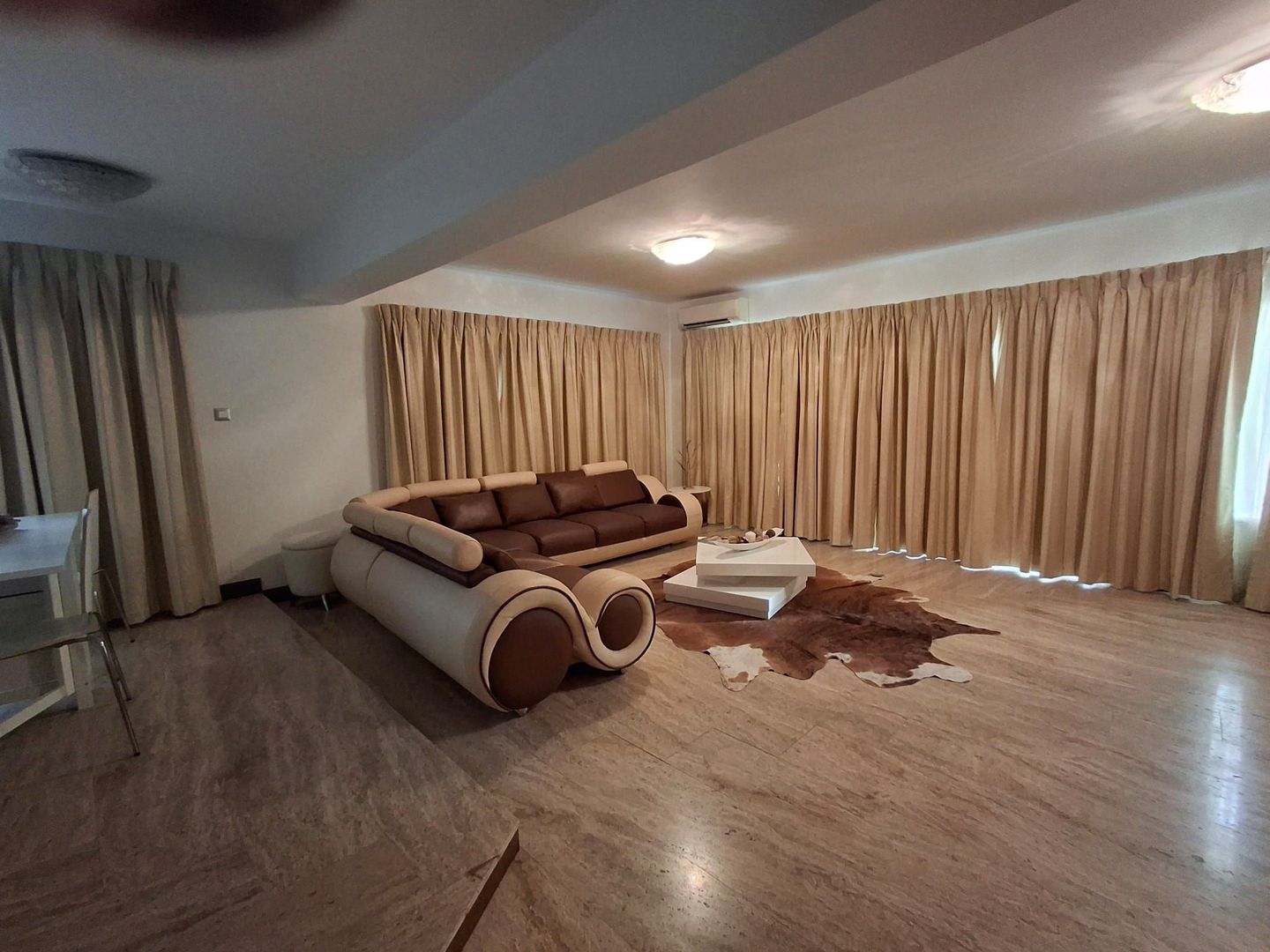 Casa individuala de vanzare, 4 camere, Sibiu, Calea Poplacii - Poză 13