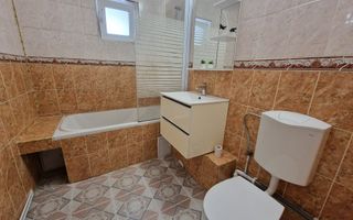 Apartament cu 2 Camere, Complet Mobilat, Zona Kaufland - Cetate - Poză 8