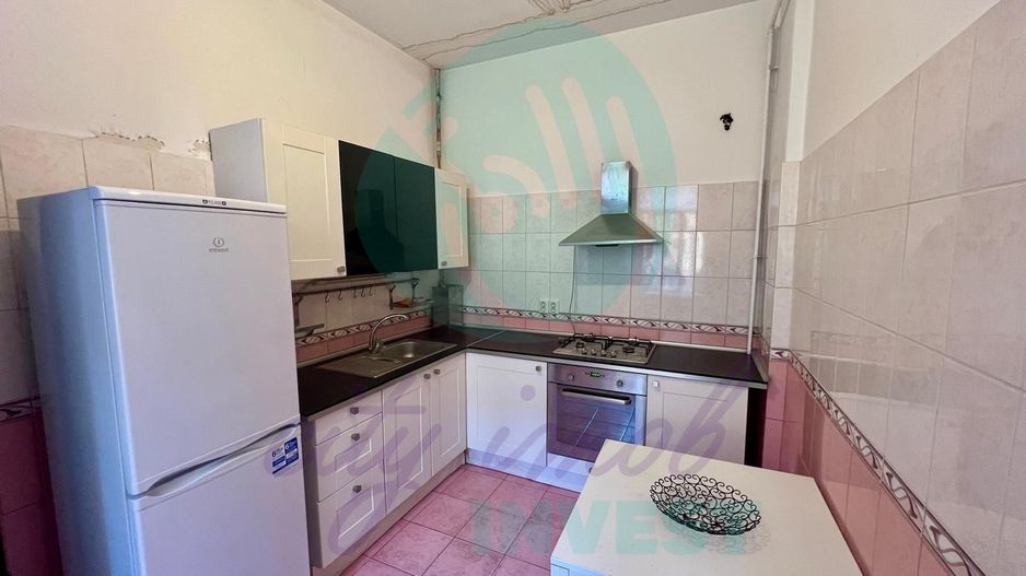 3 camere | Vilă interbelică | 83 mp | Carol – Regina Maria - Poză 6