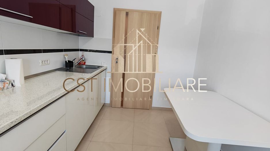 Apartament cu 2 camere / Etajul 1 / Decomandat - Poză 11