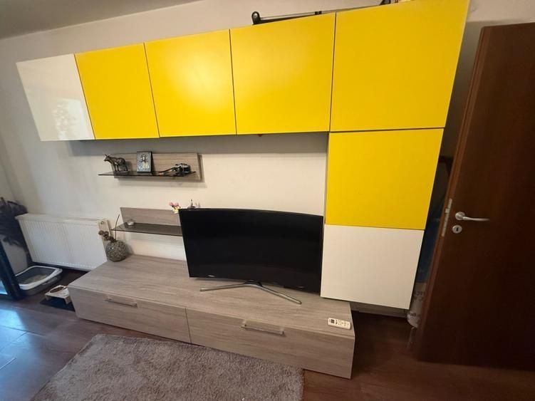 3 camere, parcare, langa Parcul IOR, aproape de metrou, pet friendly - Poză 2