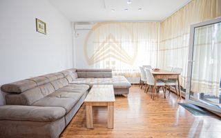 Mamaia Nord-Malul marii-Bloc boutique, 69 mp, terasa, loc parcare! - Poză 1