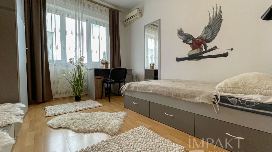 Garsoniera cocheta in cartierul Manastur! - Poză 1