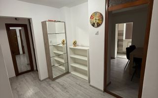 🏠De închiriat apartament 2 camere decomandat | Micro 16 | Etaj 2 - Poză 1