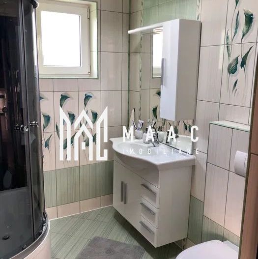 Apartament de Lux I 130 mp I 2 Băi I Mobilat Modern - Poză 8