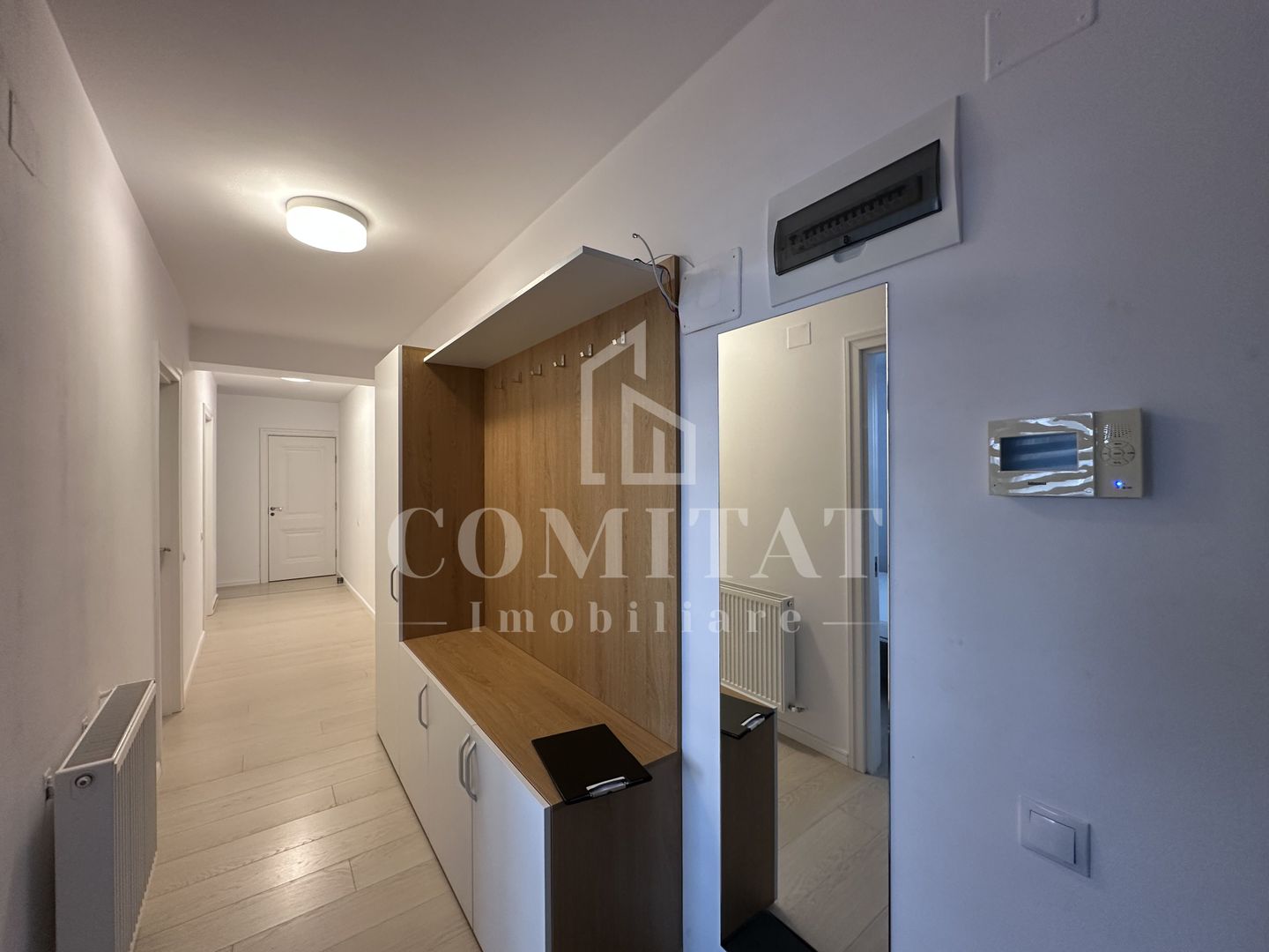 Penthouse | 100mp | Zona Lacul 3 - Poză 16