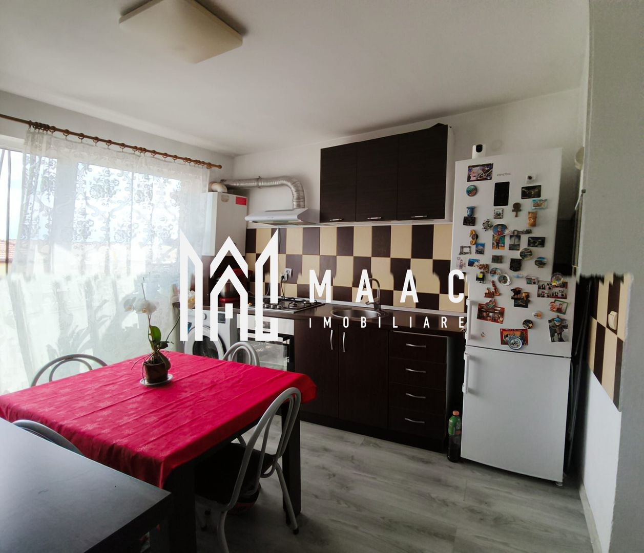 Apartament la Mansarda I 99MPU I 4 Camere I Zona Terezian - Poză 2