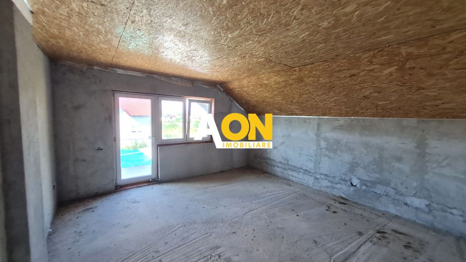 Casa 5 Camere, 284 mp, Teren 459/913, Toate Utilitatile, Zona Arex - Poză 18