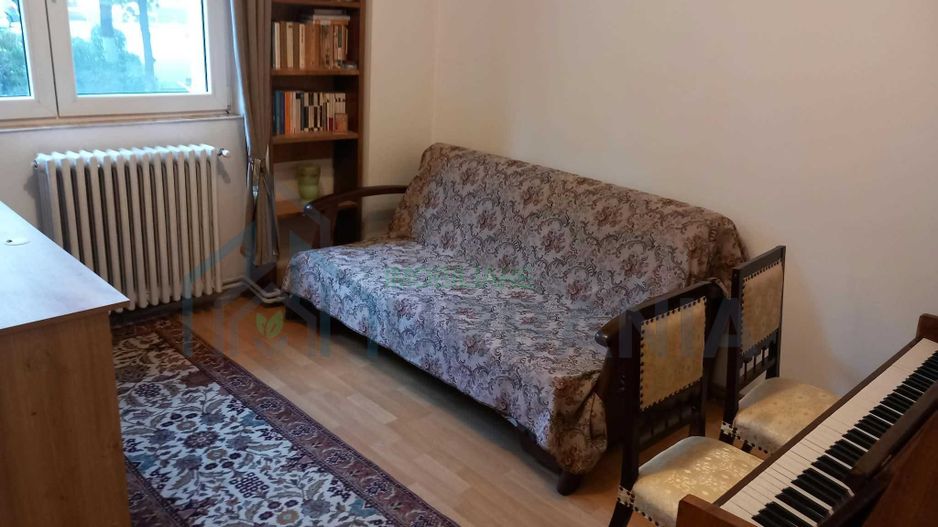 Apartament 3 camere ultracentral, vis-a-vis de Palatul Culturii si Moldova Mall, Iasi - Poză 7