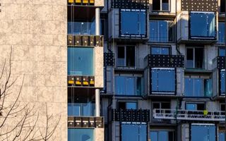 Apartament 4 camere CORTINA ELYSIUM I CESIUNE I COMISION 0% - Poză 5