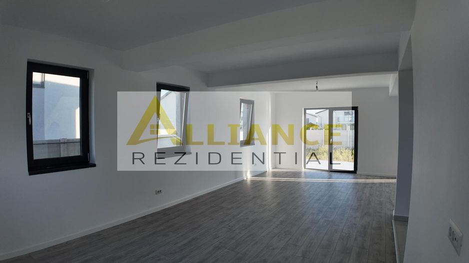 Vila Individuala ||4 Camere 2 Bai || Teren 430 mp || - Poză 3