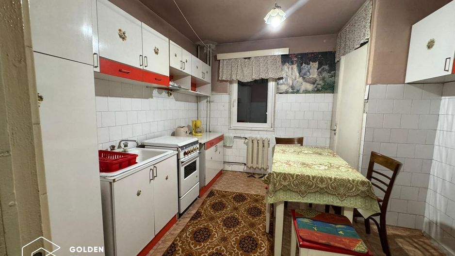 Apartament cu 3 camere, etaj 1, zona Torontalului-Bucovina - Poză 7