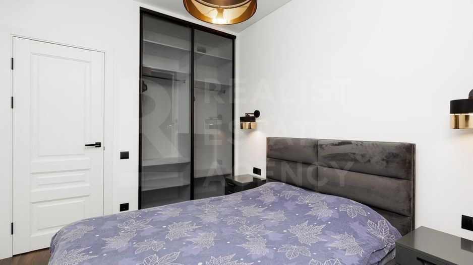 Chirie, apartament, 4 camere, strada Nicolae Costin, Buiucani - Poză 1