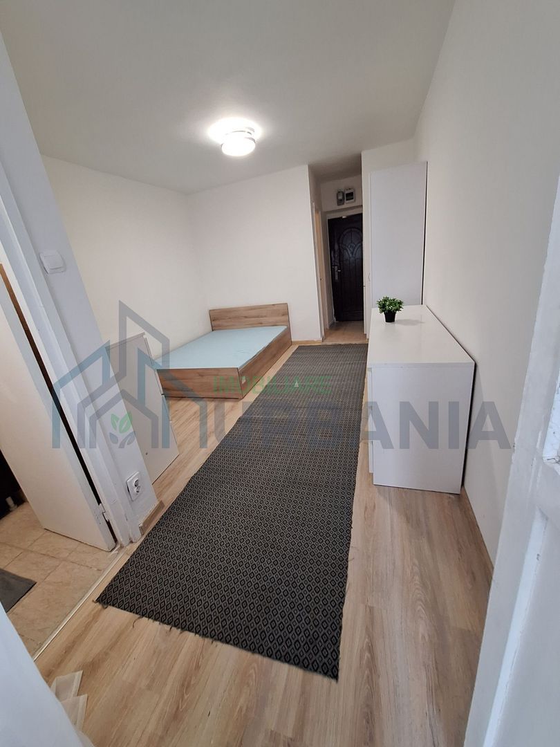 Închiriez garsoniera - Poză 1