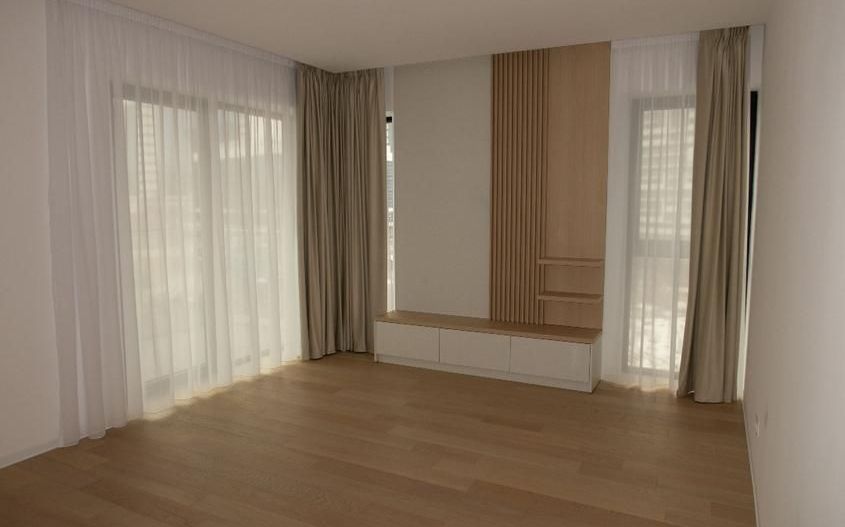 Apartament lux 62 mp, parcare si boxa, One Lake Club - Poză 7