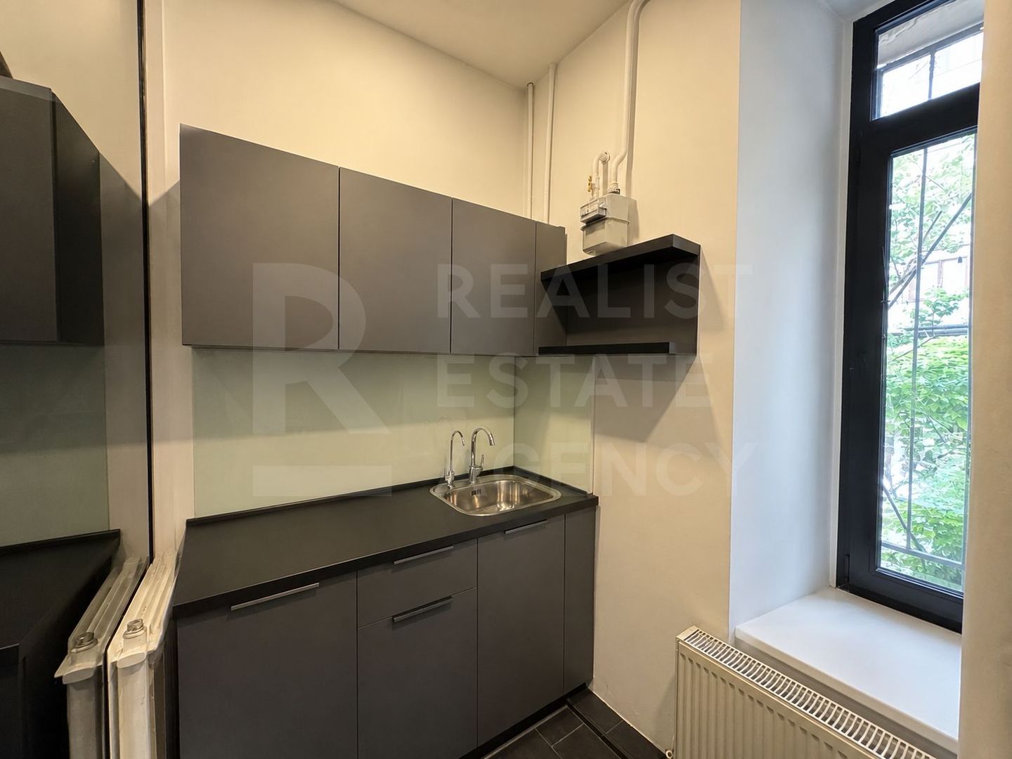 Chirie, spațiu comercial, 55 mp, str. București, Centru - Poză 5