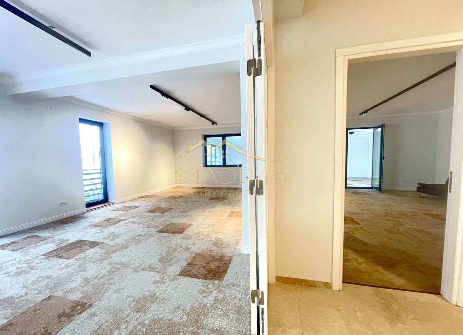 Spatiu de birouri/Showroom PREMIUM ***140mp// Tei/Barbu Vacarescu - Poză 11