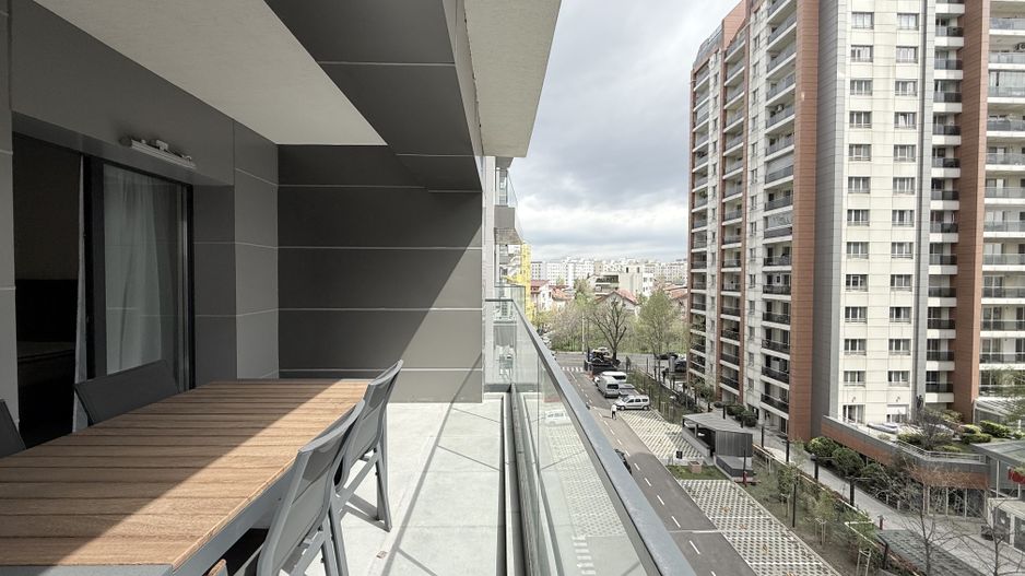 2 Camere 86mp | Mobilat si Utilat | Select Residence - Poză 21