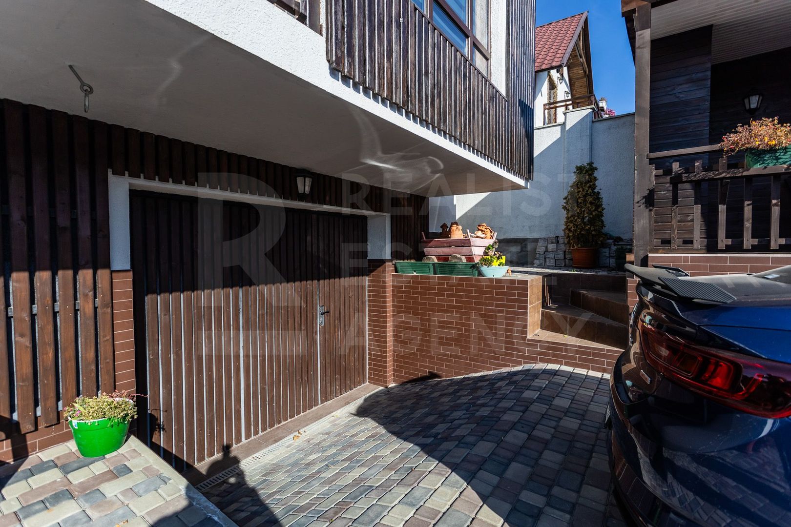 Vânzare, casă, 2 nivele, 230 mp+2,3 ari, str. Independenței, Bubuieci - Poză 36