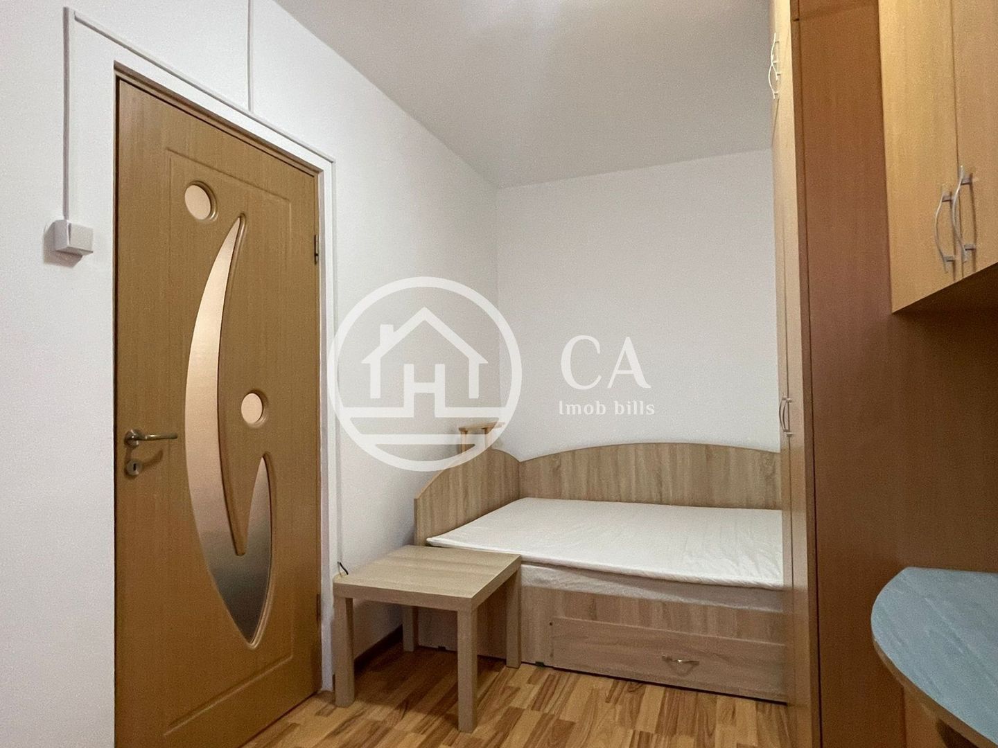 Apartament cu 2 camere de inchiriat in zona Valenta, Oradea - Poză 5