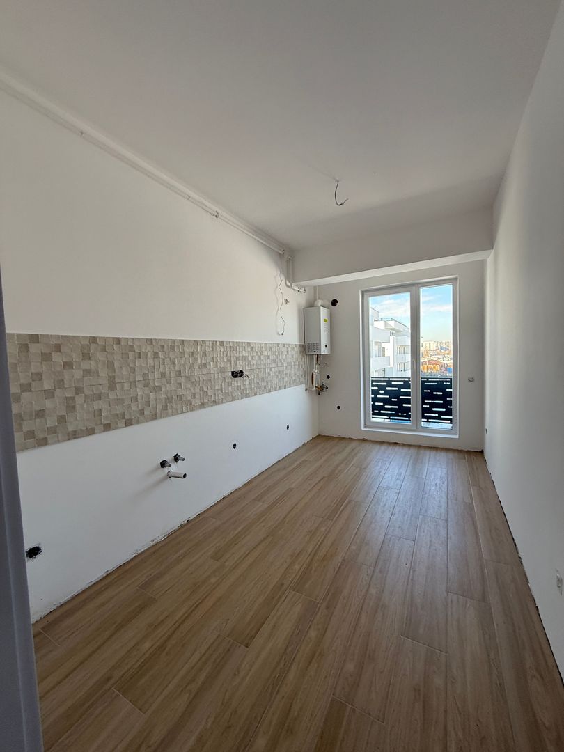 SUPER OFERTA //PARCARE GRATUITA // 3 CAMERE//COMISION 0%! - Poză 8