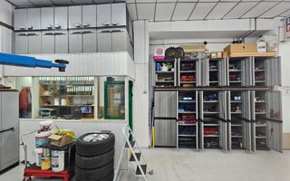 Oportunitate Investiție: Service Auto Complet Utilat – Ploiești Vest - Poză 11