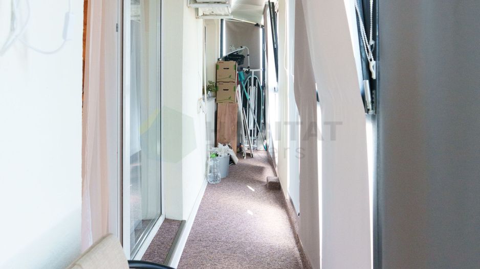 Studio modern, renovat complet 2025 | Complex Forest Tunari | Parcare inclusă - Poză 17