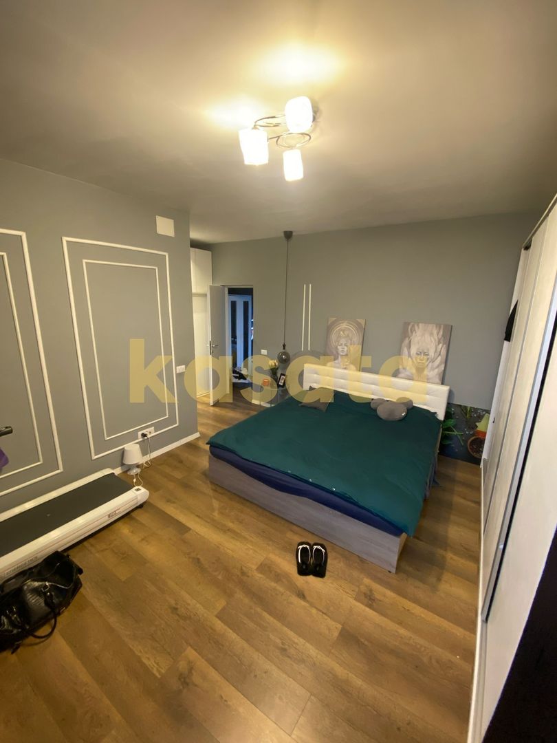 OPORTUNITATE | APARTAMENT 3 CAMERE | BANEASA | PARCARE | BLOC BOUTIQUE - Poză 2
