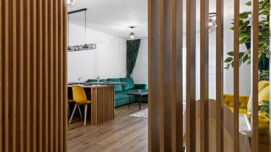 Apartament 2 Camere - Qualis | Loc de Parcare Subteran - 80 mp - Poză 7