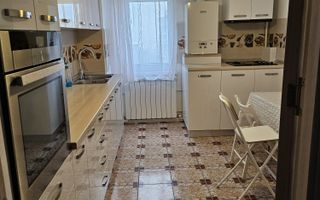 GARA (cod04)-Apartament 3 camere mobilat utilat - Poză 9