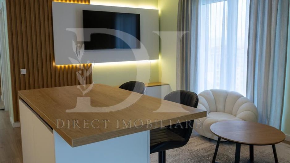 Apartament ultramodern / etaj intermediar / Zona Eroilor , Floresti - Poză 10