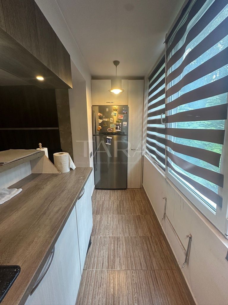 Apartament 3 camere, zona verde și liniștită, Grigorescu. - Poză 4