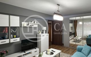 Apartament cu 2 camere de inchiriat in zona Rogerius, Oradea - Poză 3
