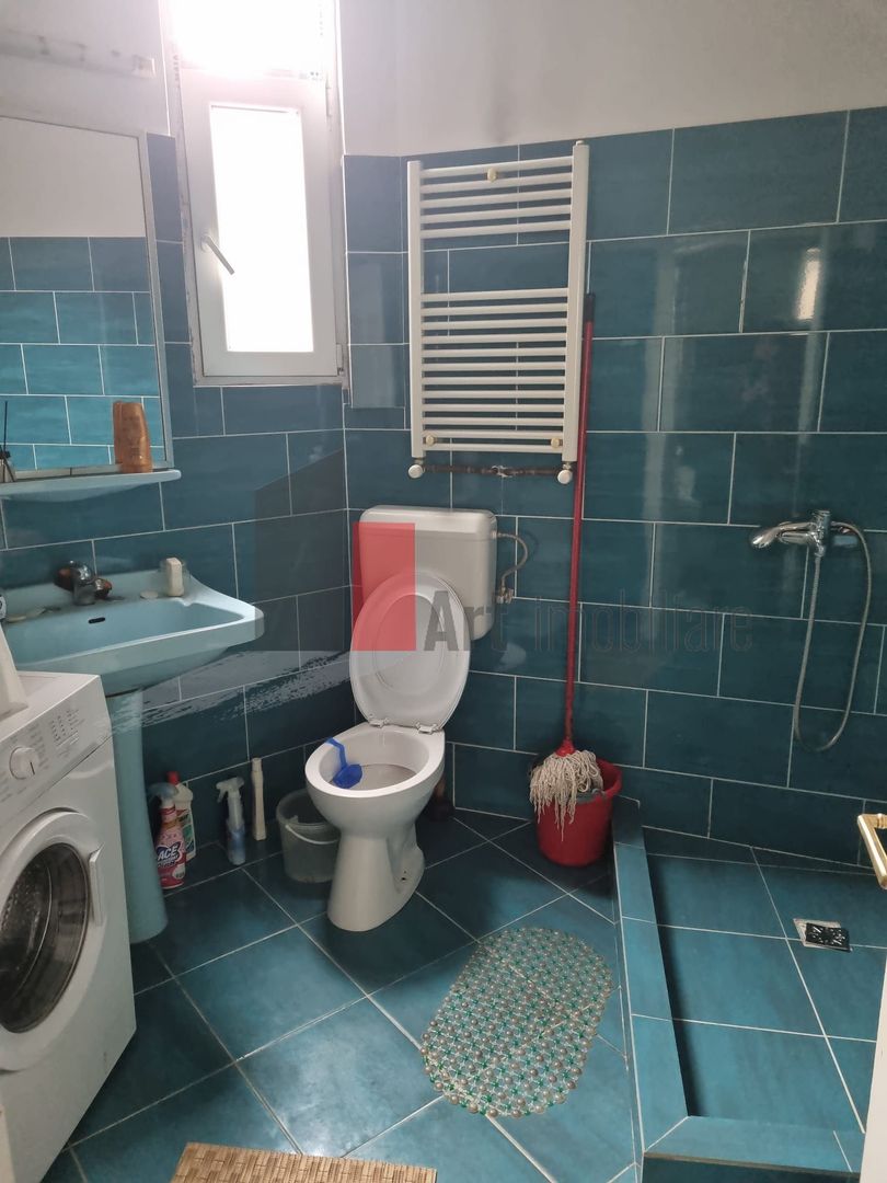 APARTAMENT 4 CAMERE  -PIATA IZVORUL RECE - Poză 9
