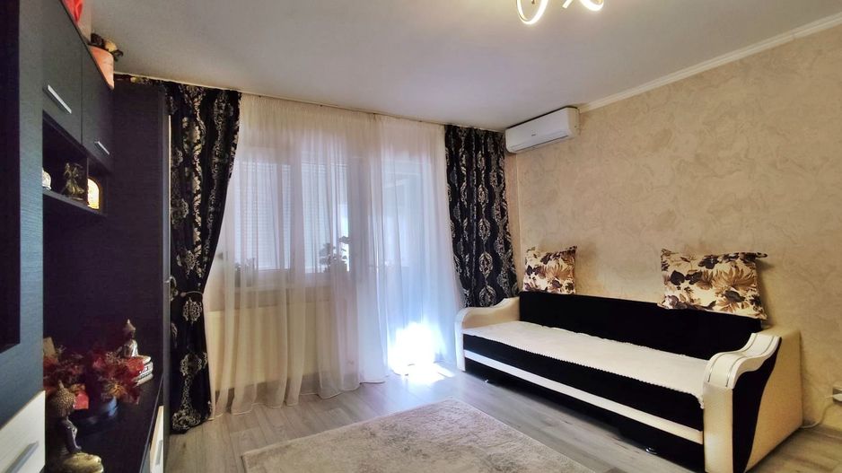 Apartament 2 camere, 51 mp, parcare, zona Nufarul, Oradea - vanzare - Poză 4
