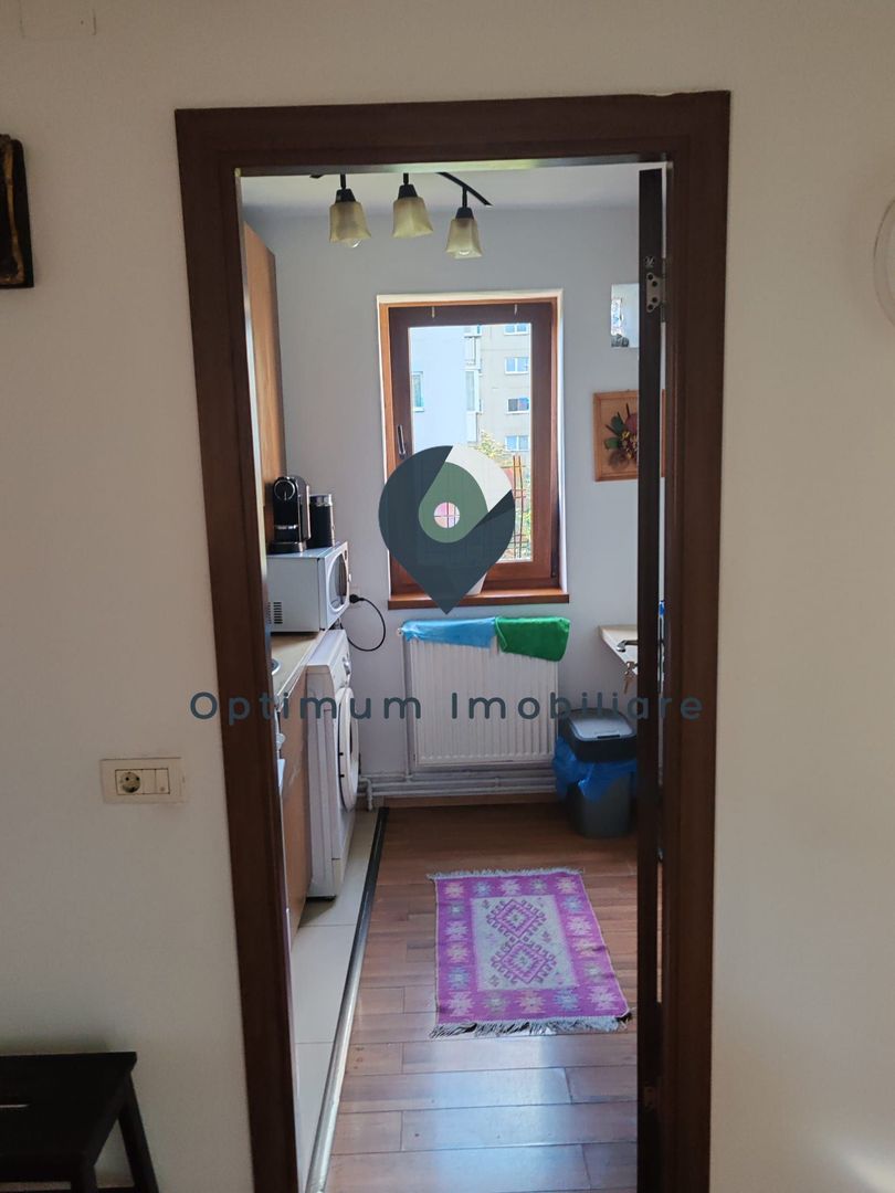 Apartament cu 3 camere in Manastur, zona Calvaria ! - Poză 3