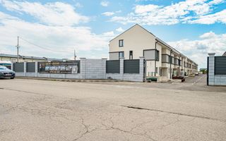 Case P+1+M 140mp | Gated Community Str Tiparniței |Viitorul Parc Sinei - Poză 2