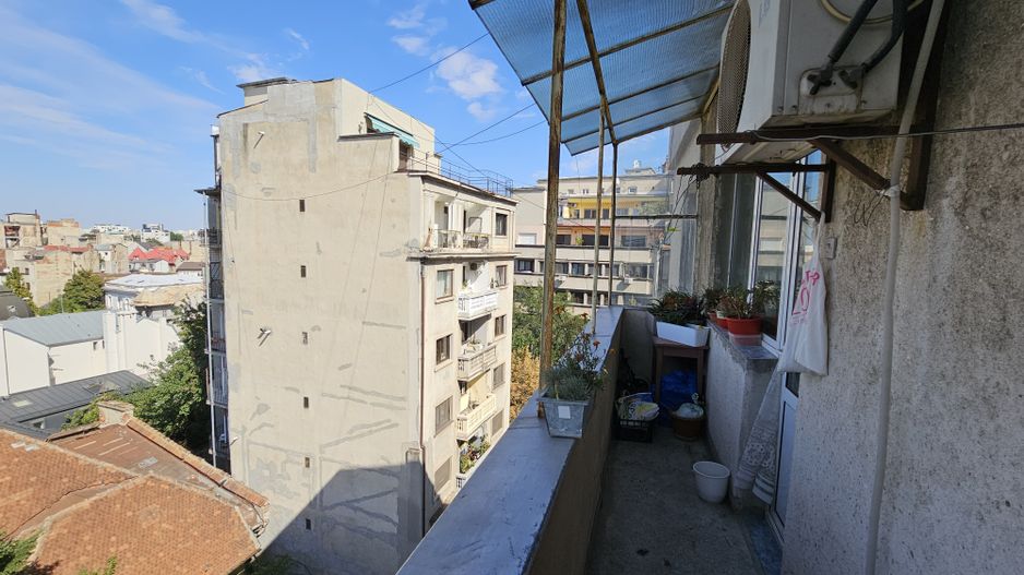 Apartament Vasile Lascar - Poză 22