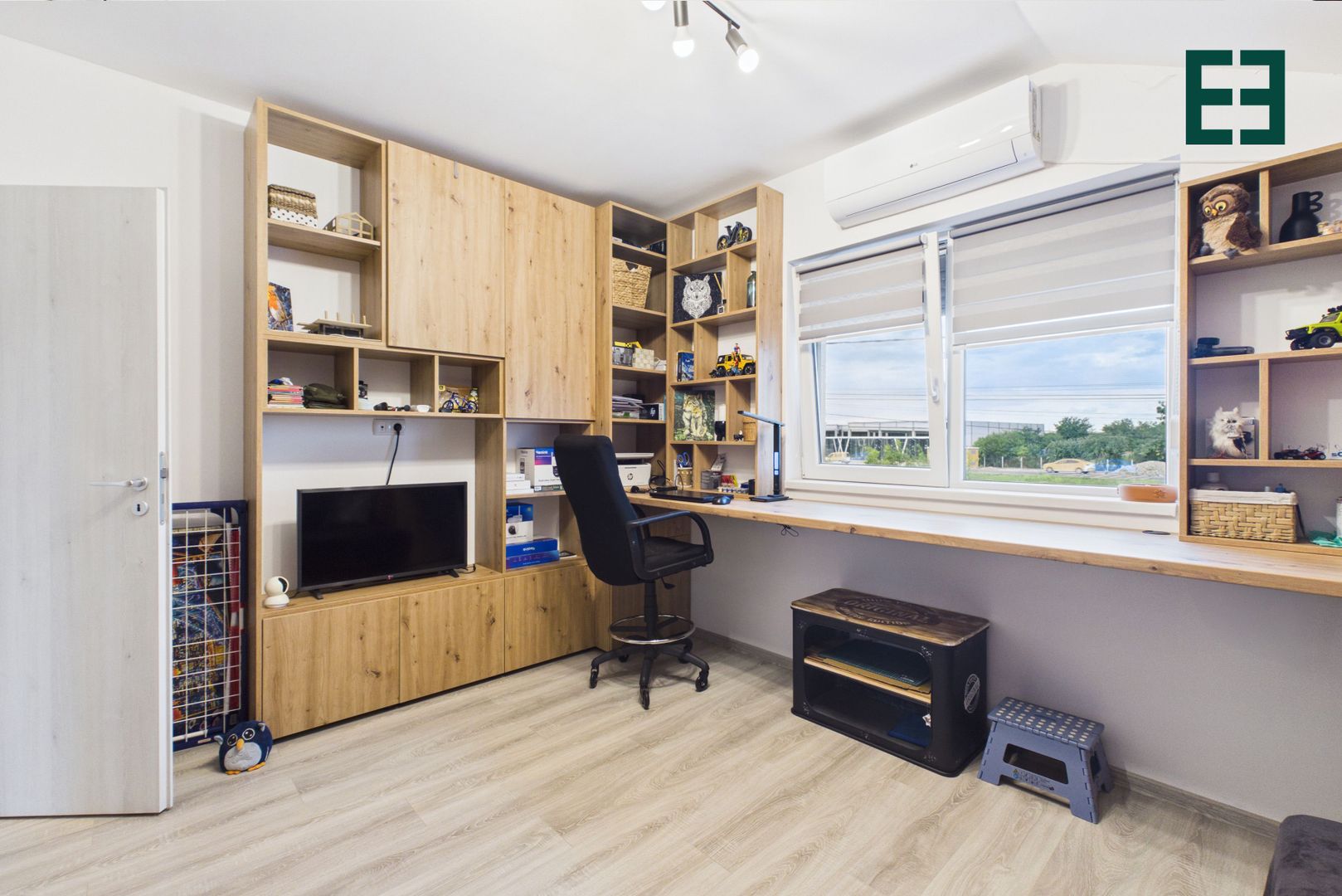 Casă tip Duplex cu 3 camere și garaj - Bucovăț - Timișoara - Poză 7