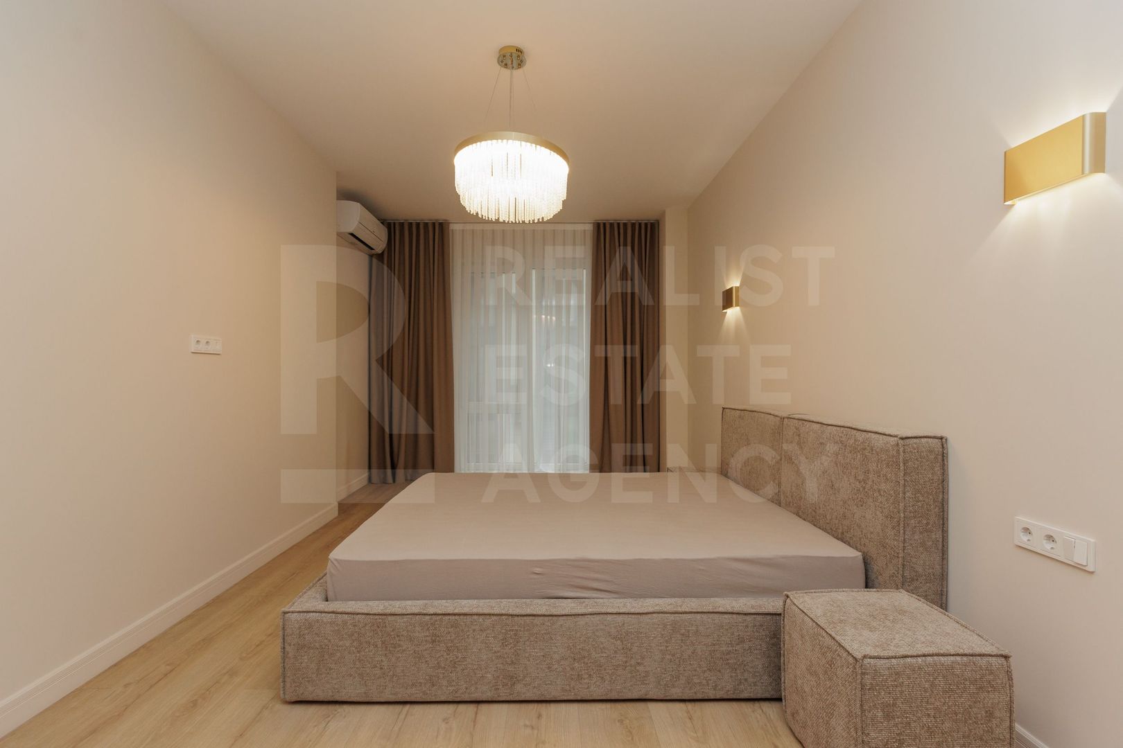 Vânzare, apartament, 3 camere, stada Moara Roșie, Centru - Poză 11