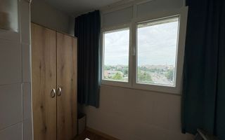 AP. 2 CAMERE - PIATA SUDULUI, PRIMA INCHIRIERE, METROU 3 MINUTE - Poză 7