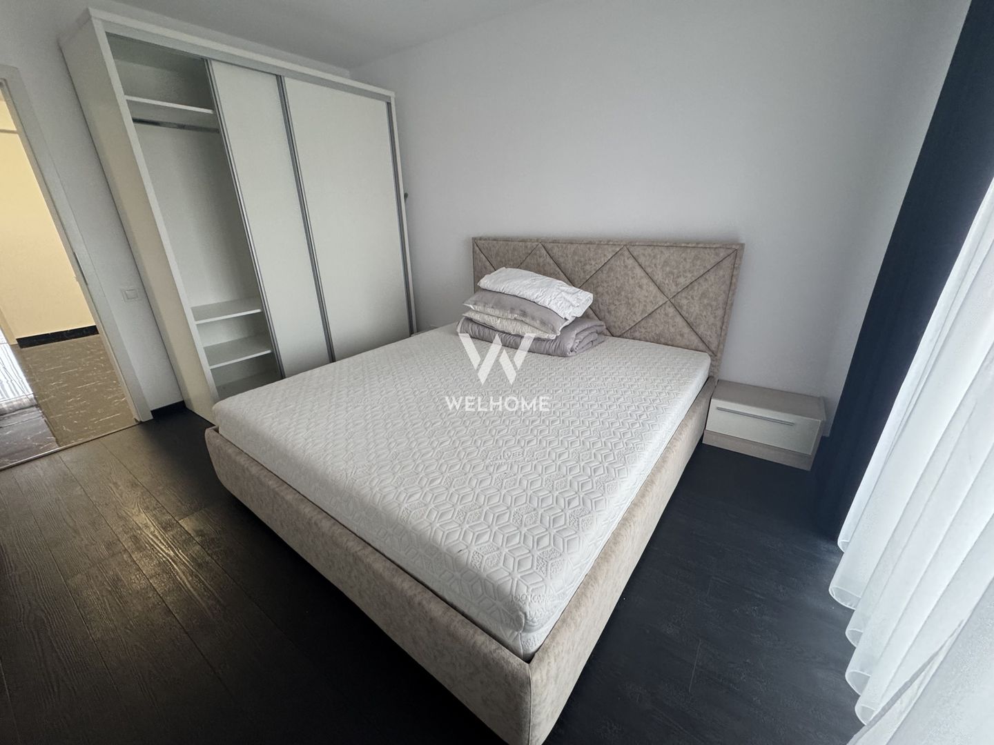 Penthouse de inchiriat, Doamna Stanca Sibiu - Poză 7