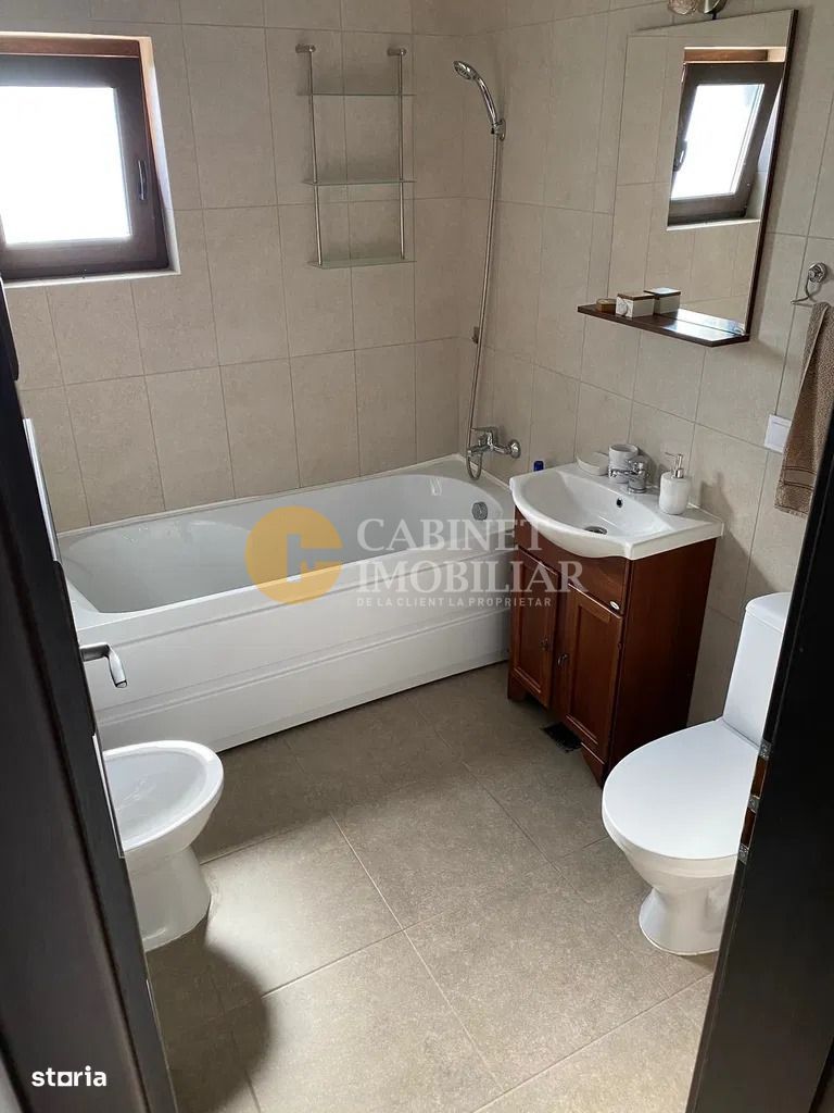 Apartament 2 camere etaj intermediar- Valea Lupului - Poză 6