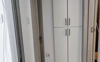 AP. 2 CAMERE- MOSILOR, BLOC REABILITAT, MASINA DE SPALAT VASE, MODERN - Poză 9