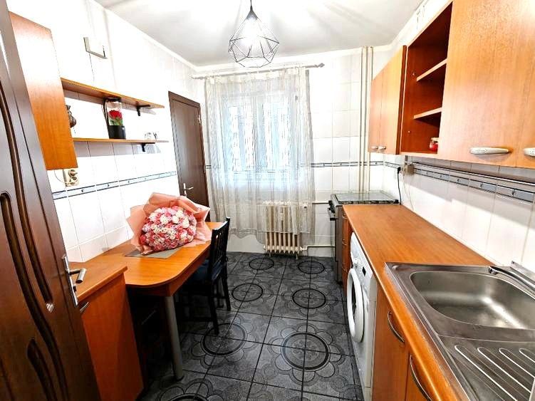 Închiriere Apartament cu 2 camere decomandat, balcon, Teiul Doamnei ✨ - Poză 5