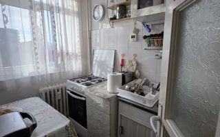Apartament cu o cameră de vânzare în Craiova - Poză 9
