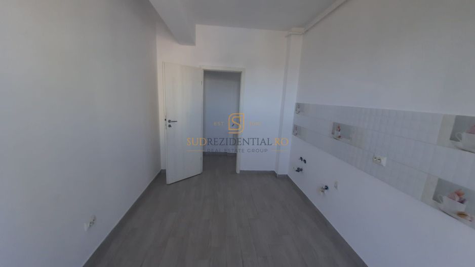 Popesti-Leordeni, apartament 2 camere decomandat, disponibil imediat - Poză 12