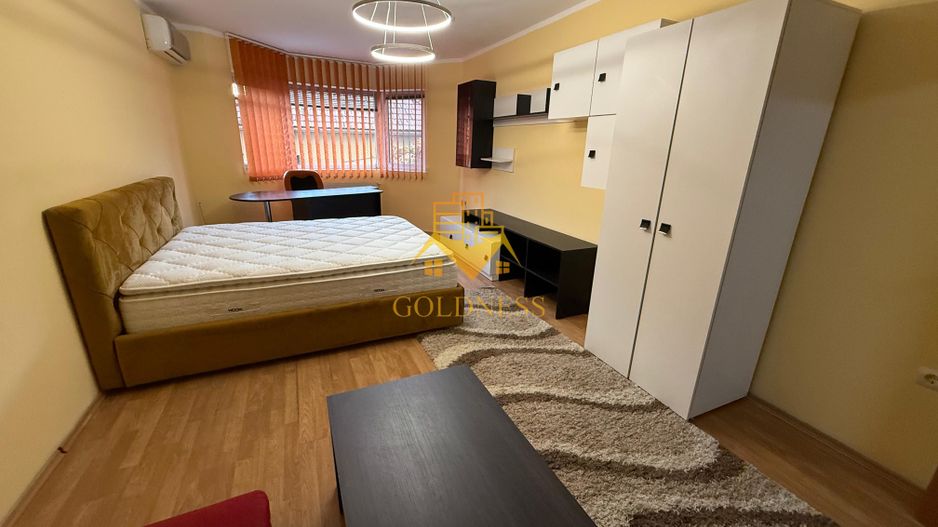 2 Camere Decomandate, Zona Hotel Royal, Gheorgheni, Pet Friendly - Poză 4