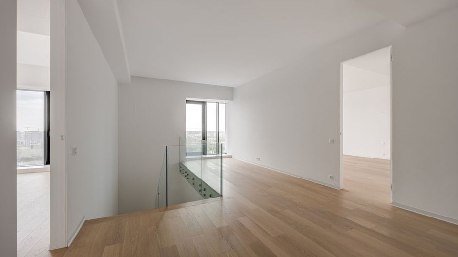 Penthouse One Verdi Park I Un refugiu al luxului în inima orașului! - Poză 25